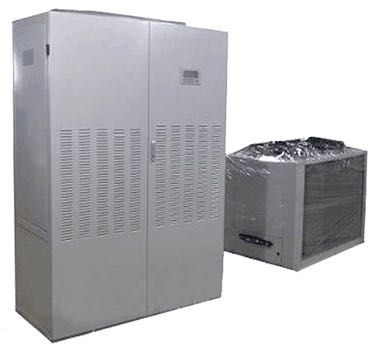 恒溫恒濕空調(diào)與傳統(tǒng)空調(diào)有多大區(qū)別，為什么貴這么多？